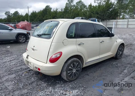 2007 Chrysler Pt Cruiser z USA, uszkodzony, nr VIN 3A4FY48B37T545830